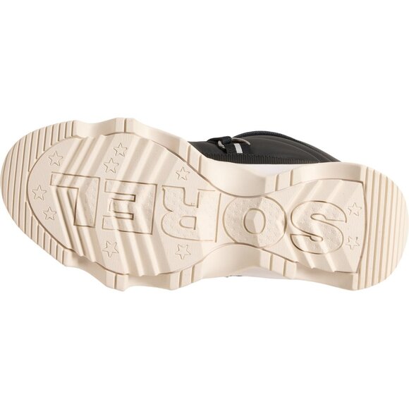 NEW SOREL Kinetic Impact Nxt Waterproof Boots black for women 1025 6s3 - Picture 7 of 7